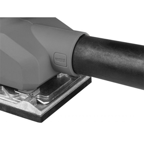 GRAPHITE Szlifierka oscylacyjna 260W, STOPA 90*187 MM