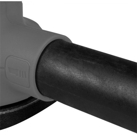 GRAPHITE Szlifierka oscylacyjna DELTA 180W, STOPA 140*140*80 MM