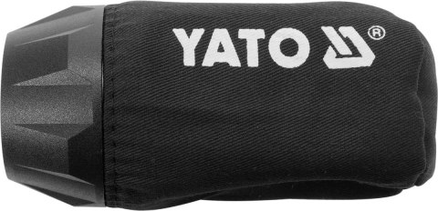 YATO Szlifierka oscylacyjna DELTA 18V 84*184 BEZ AKULATORA