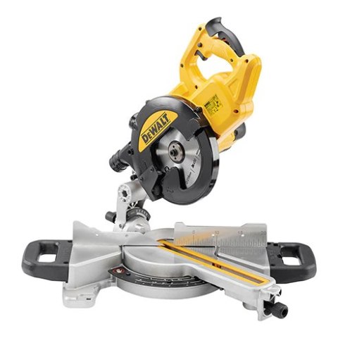 DEWALT ukośnica 216MM 1400W
