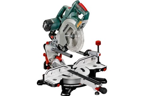 METABO ukośnica KGSV 72 XACT