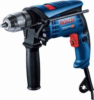 BOSCH Wiertarka udarowa GSB 13 RE 600W