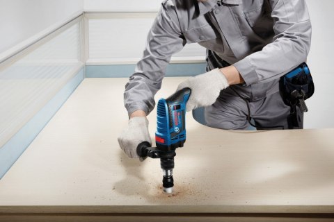BOSCH Wiertarka udarowa GSB 13 RE 600W
