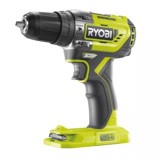 RYOBI akumulatorowa Wiertarko-Wkrętarka R18PD5-0 18V 0*AH ONE+