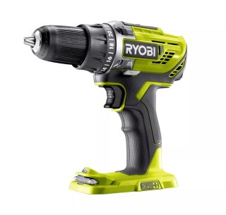 RYOBI akumulatorowa Wiertatko-Wkrętarka R18DD3-0 18V 0*AH ONE+