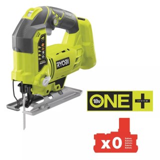 RYOBI akumulatorowa Wyrzynarka R18JS-0 18V 0*AH ONE+