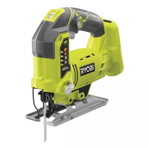 RYOBI akumulatorowa Wyrzynarka R18JS-120S 18V 1*2.0AH ONE+