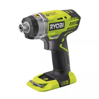 RYOBI akumulatorowa Zakrętarka IMPACT udarowa RID1801M 18V 0*AH ONE+