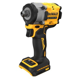 DEWALT Akumulatorowy Klucz udarowy 1/2' XR 18V 0*AH 610 NM