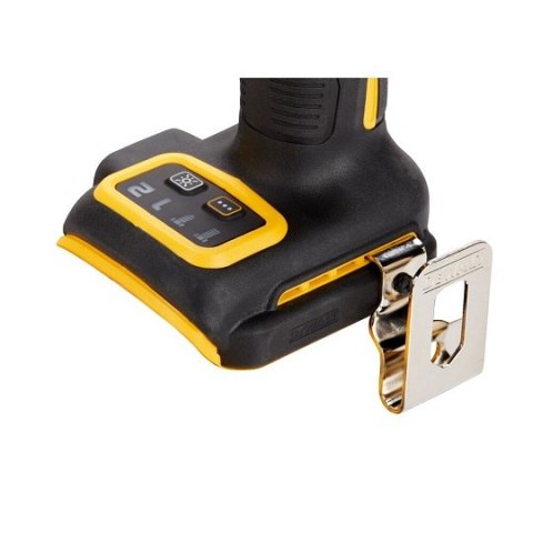 DEWALT Akumulatorowy Klucz udarowy 1/2' XR 18V 0*AH 610 NM