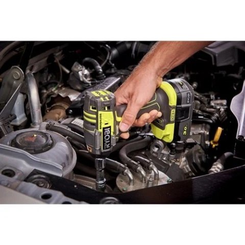RYOBI Akumulatorowy Klucz udarowy R18IW7-0 18V 0*AH ONE+