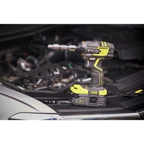 RYOBI Akumulatorowy Klucz udarowy R18IW7-0 18V 0*AH ONE+