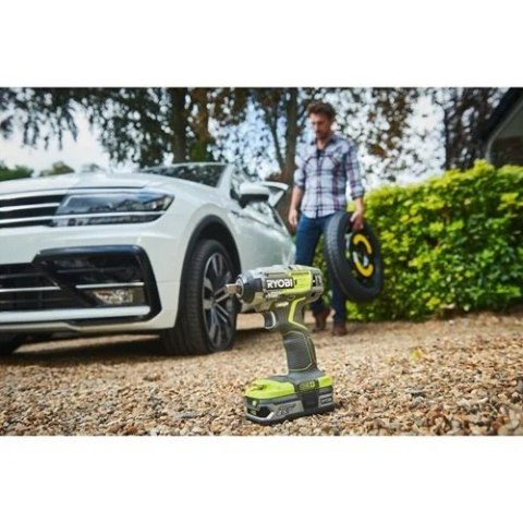 RYOBI Akumulatorowy Klucz udarowy R18IW7-0 18V 0*AH ONE+