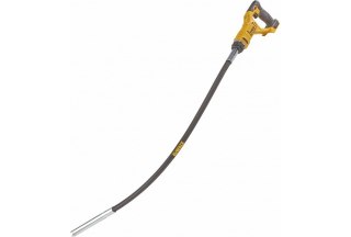 DEWALT Akumulatorowy WIBRATORdo betonu XR 18V 0*AH