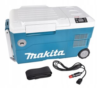 MAKITA Chłodziarko-ogrzewarka Akumulatorowy LXT/XGT/AC 0*AH