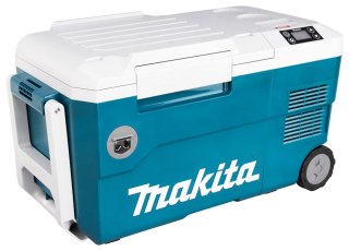 MAKITA Chłodziarko-ogrzewarka Akumulatorowy LXT/XGT/AC 0*AH