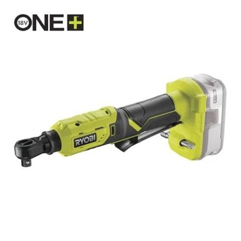RYOBI Grzechotka udarowa akumulatorowa 1/4'' R18RW2-0 0*AH ONE+