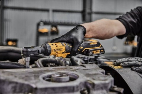 DEWALT Grzechotka udarowa akumulatorowa 3/8'' 18V 0*AH