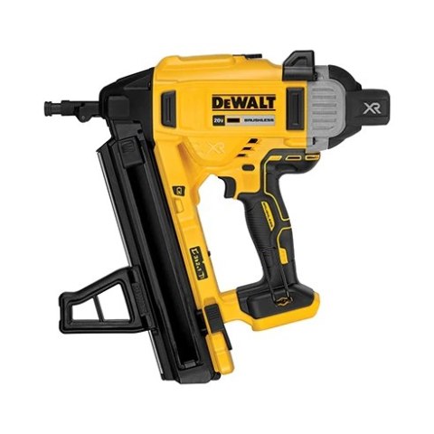 DEWALT Gwoździarkado betonu 18V 15° DŁ. 13-57 MM 0*AH
