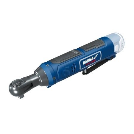 Akumulatorowy klucz kątowy DEDRA DED7334 12V 3/8" 0*AH
