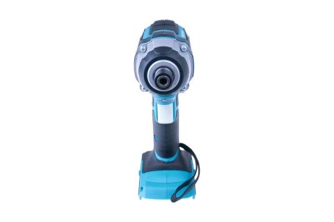 DEDRA Klucz udarowy Akumulatorowy 1/2'' 18V 450NM 0*AH SAS+