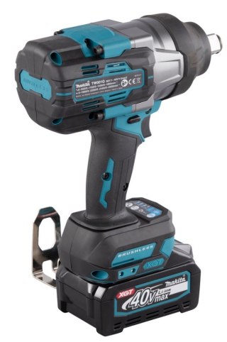 MAKITA Klucz udarowy Akumulatorowy 3/4'' 1800NM 40V XGT 2*4.0AH MAK