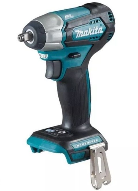 MAKITA Klucz udarowy Akumulatorowy 3/8'' 190NM 18V 0*AH