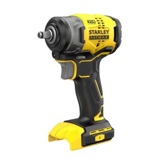 STANLEY Klucz udarowy Akumulatorowy 3/8'' V20 18V 0*AH