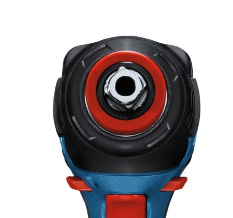 BOSCH Klucz udarowy Akumulatorowy GDX 18V-200 C 0*AH