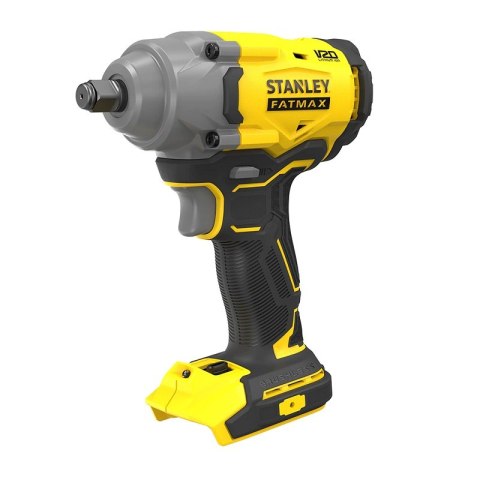 STANLEY Klucz udarowy Akumulatorowy V20 0*AH