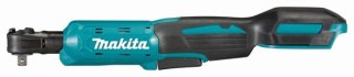 MAKITA Klucz ZAPADKOWY KĄTOWY 18V 0*AH