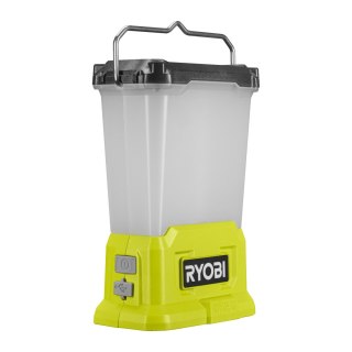 RYOBI Lampa akumulatorowa RLL18-0 18V 0*AH ONE+
