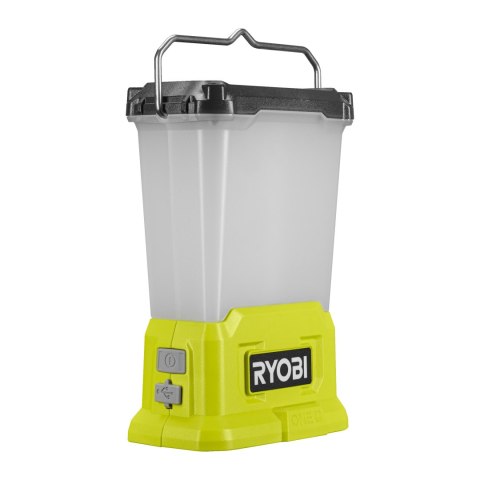 RYOBI Lampa akumulatorowa RLL18-0 18V 0*AH ONE+