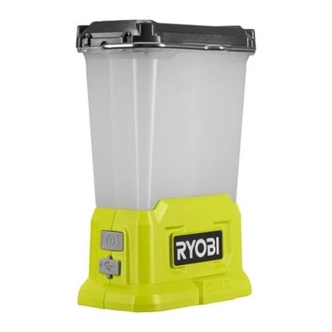 RYOBI Lampa akumulatorowa RLL18-0 18V 0*AH ONE+
