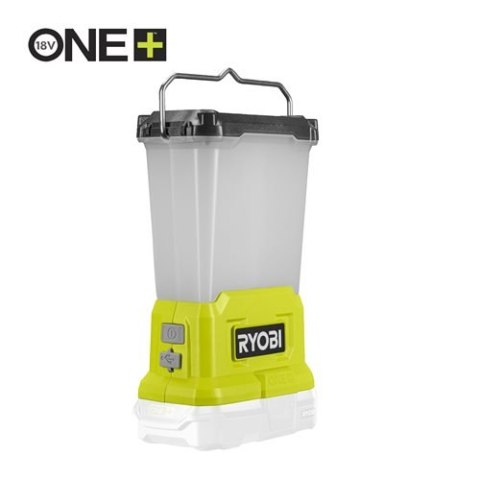 RYOBI Lampa akumulatorowa RLL18-0 18V 0*AH ONE+