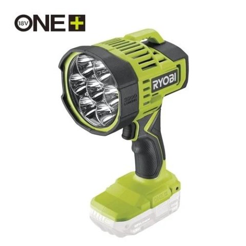 RYOBI Lampa akumulatorowa RLS18-0 18V 0*AH ONE+