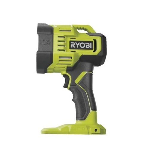 RYOBI Lampa akumulatorowa RLS18-0 18V 0*AH ONE+