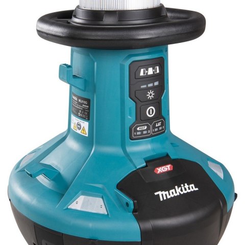MAKITA Lampa budowlana STREFOWA LED 14.4/18/40/230V
