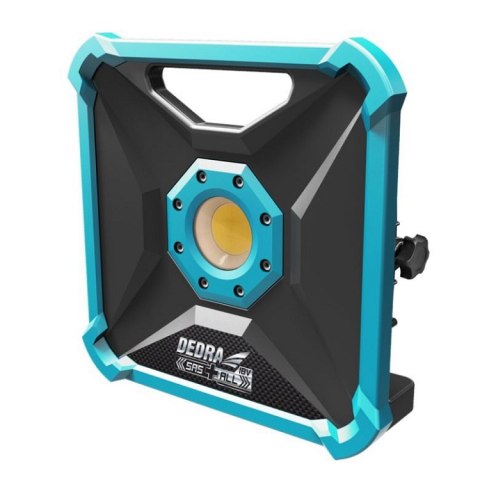 DEDRA Lampa warsztatowa akumulatorowa 18V SAS