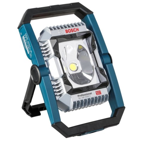 Lampa Bosch GLI 18V-2200 C 2200 lm Pro