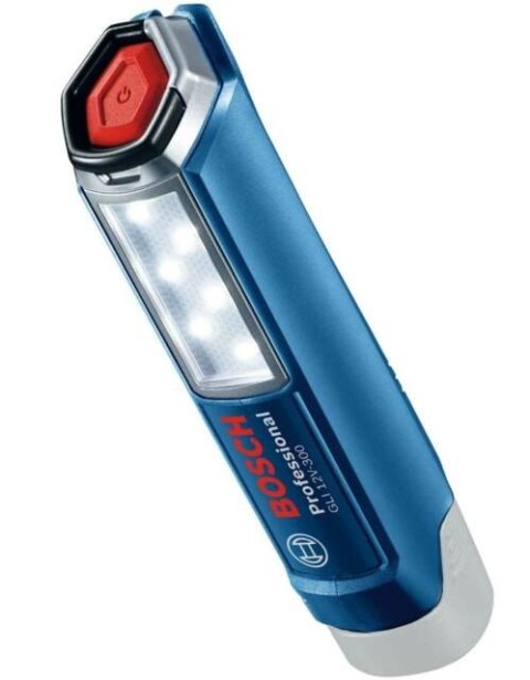 BOSCH Latarka akumulatorowa GLI 12V-300