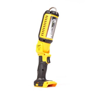 DEWALT Latarka akumulatorowa PRZEGUBOWA DCL050 18V XR