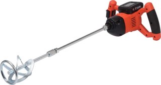 YATO Mieszadło do ZAPRAW 18V 2,0AH ,Ładowarka 1H