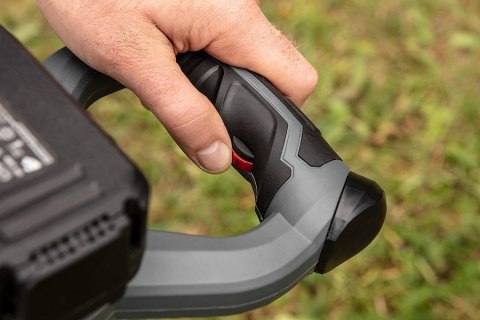 GRAPHITE mieszarka akumulatorowa ENERGY+ 18V