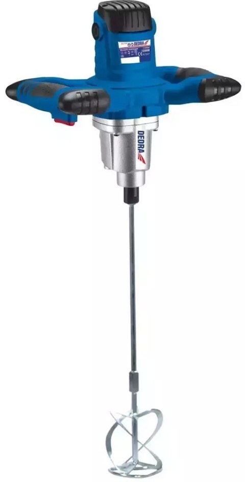 DEDRA mieszarka elektryxczna 1200W 2 BIEGI