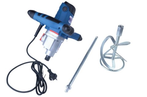 DEDRA mieszarka elektryxczna 1200W 2 BIEGI