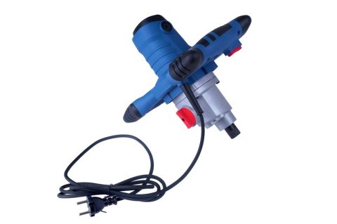 DEDRA mieszarka elektryxczna 1200W 2 BIEGI