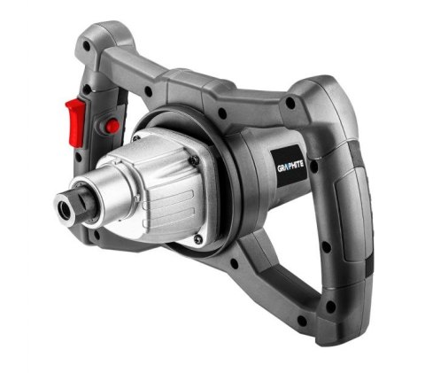 GRAPHITE mieszarka elektryxczna 1200W UCHWYT M14, 2-BIEGI