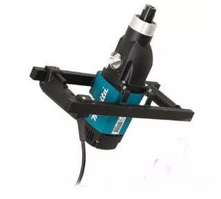 MAKITA mieszarka elektryxczna 2-BIEGI 1600W 180MM