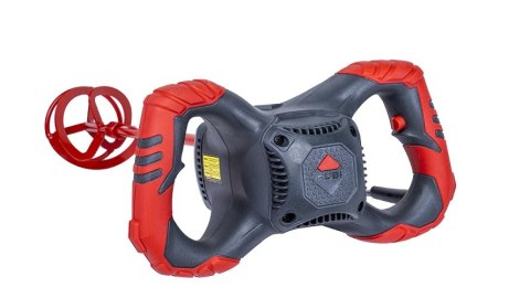 RUBI mieszarka elektryxczna RUBIMIX-8 EASY PRO 1400 W